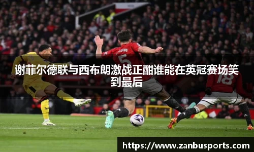 NG谢菲尔德联与西布朗激战正酣谁能在英冠赛场笑到最后